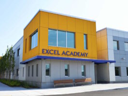 Excel Academy Charter High School named to Advanced Placement School Honor Roll
