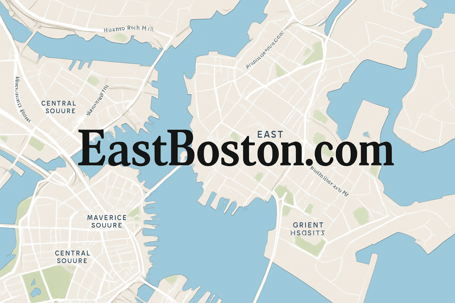 Business Registrations in East Boston