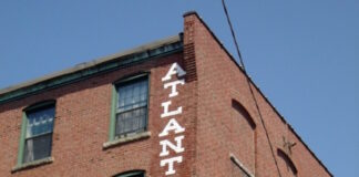 Atlantic Works Gallery Unveils New Art Show: STOP LOOK LISTEN