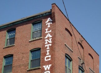 Atlantic Works Gallery Unveils New Art Show: STOP LOOK LISTEN