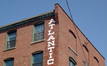 Atlantic Works Gallery Unveils New Art Show: STOP LOOK LISTEN