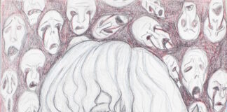 Atlantic Works Gallery presents “Entering Art,” a collaboration with East Boston High School