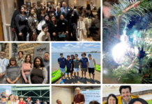 NOAH’s Annual Dinner Meeting