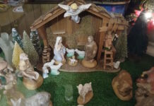 Merry Christmas to all our readers