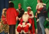 Central Catholic holds its annual Christmas Fair, another success