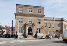 Former A-7 East Boston police station community meeting #2