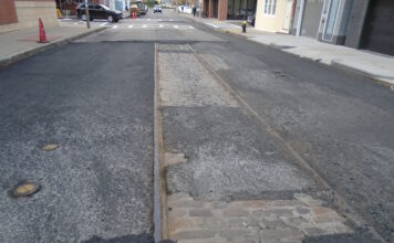 Local History: A 1886 summary of East Boston from Bacon’s Dictionary of Boston East Boston History