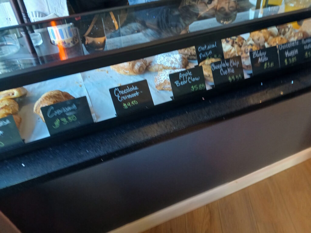 East Boston Business