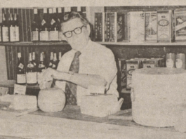 From the archives: Guy Umana made Eastie his family HIstory East Boston