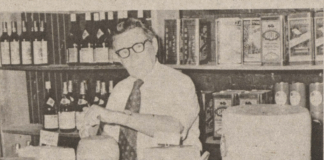 From the archives: Guy Umana made Eastie his family HIstory East Boston