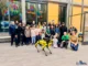 BPD in the Community: District A-7 Hosts Science Night at District Station