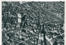 From the archives: West End relives urban renewal nightmare