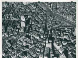 From the archives: West End relives urban renewal nightmare