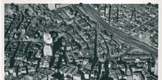 From the archives: West End relives urban renewal nightmare