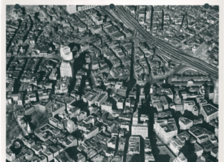 From the archives: West End relives urban renewal nightmare