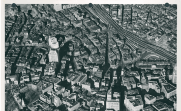 From the archives: West End relives urban renewal nightmare