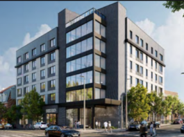 Mark your calendar: 9 Chelsea Street proposal before Planning Department on March 11 (Advisory Group meets March 10)