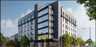 Mark your calendar: 9 Chelsea Street proposal before Planning Department on March 11 (Advisory Group meets March 10)