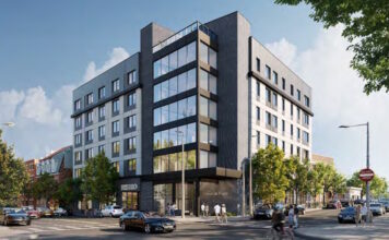 Is East Boston ready for this project in Maverick Square?