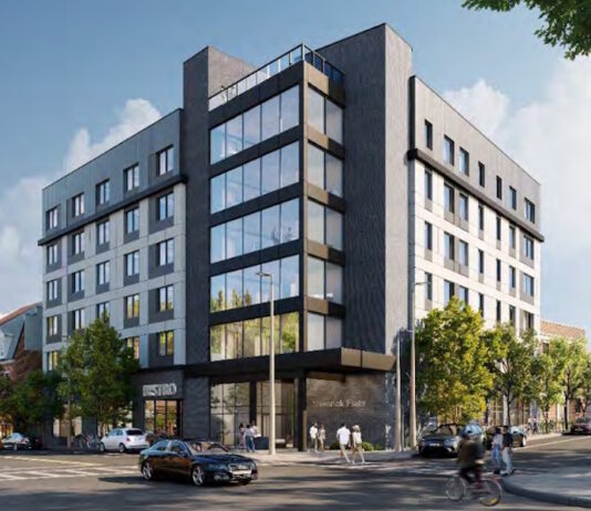 Is East Boston ready for this project in Maverick Square?