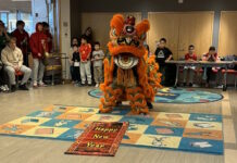 East Boston celebrates Lunar New Year