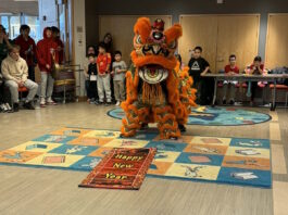 East Boston celebrates Lunar New Year