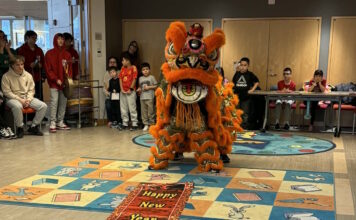 East Boston celebrates Lunar New Year