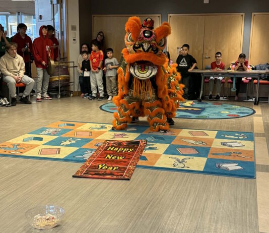 East Boston celebrates Lunar New Year