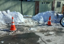 Mayor Wu declares Boston snow emergency; Parking ban begins Sunday at 2 P.M. East Boston