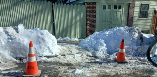 Mayor Wu declares Boston snow emergency; Parking ban begins Sunday at 2 P.M. East Boston