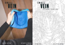 At Atlantic Works: “Small Vein”, works by Hall and Aytac