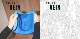 At Atlantic Works: “Small Vein”, works by Hall and Aytac