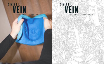 At Atlantic Works: “Small Vein”, works by Hall and Aytac