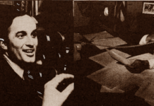 From the archives: Searching for ethnic votes in East Boston during the 1983 mayoral election Boston Ledger Conte 1983 Mayoral Campaign Italians