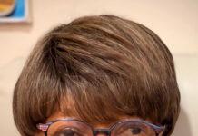 East Boston resident and longtime State House employee honored with Black Excellence on the Hill award