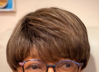 East Boston resident and longtime State House employee honored with Black Excellence on the Hill award