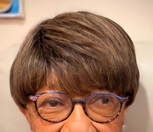 East Boston resident and longtime State House employee honored with Black Excellence on the Hill award