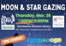 Catch the stars this Thursday