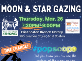 Catch the stars this Thursday