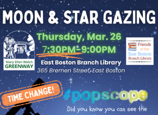 Catch the stars this Thursday