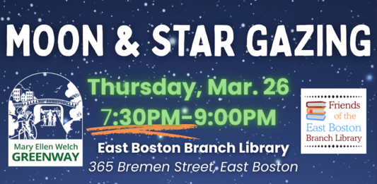 Catch the stars this Thursday