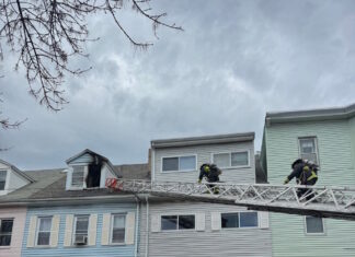 East Boston Social Centers sets up relief fund for Lexington Street fire victims