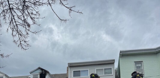 East Boston Social Centers sets up relief fund for Lexington Street fire victims