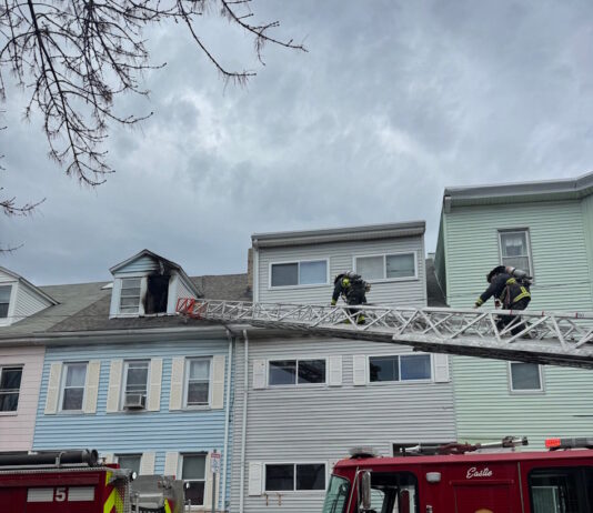 East Boston Social Centers sets up relief fund for Lexington Street fire victims