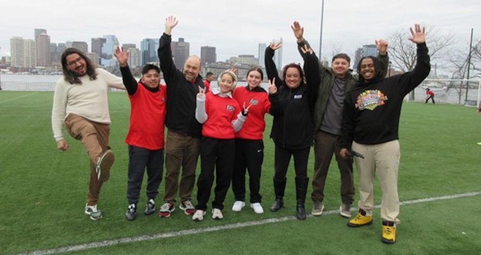 East Boston Soccer