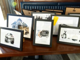 Bradley Elementary Hosts โA Night of Possibilityโ Gala in East Boston East Boston Public Schools