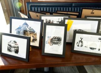 Bradley Elementary Hosts โA Night of Possibilityโ Gala in East Boston East Boston Public Schools