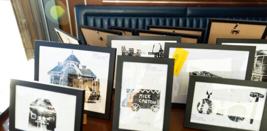 Bradley Elementary Hosts โA Night of Possibilityโ Gala in East Boston East Boston Public Schools