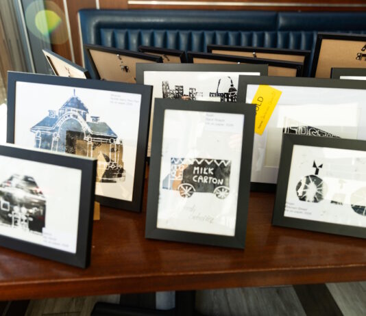 Bradley Elementary Hosts โA Night of Possibilityโ Gala in East Boston East Boston Public Schools