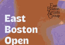 Mark the date: East Boston Open Studios returns May 2